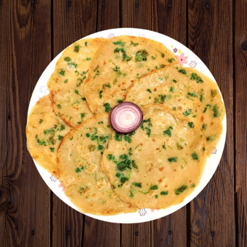 Paratha