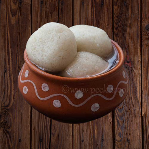 Rasogolla