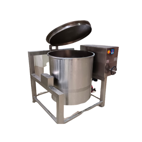 Milk Boiler