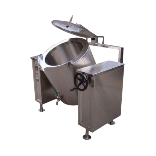 Rice Boiler