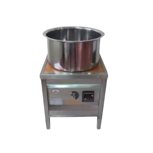 Bulk Oven
