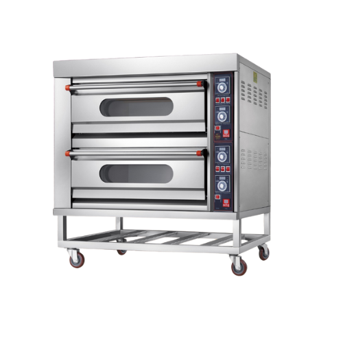Baking Oven