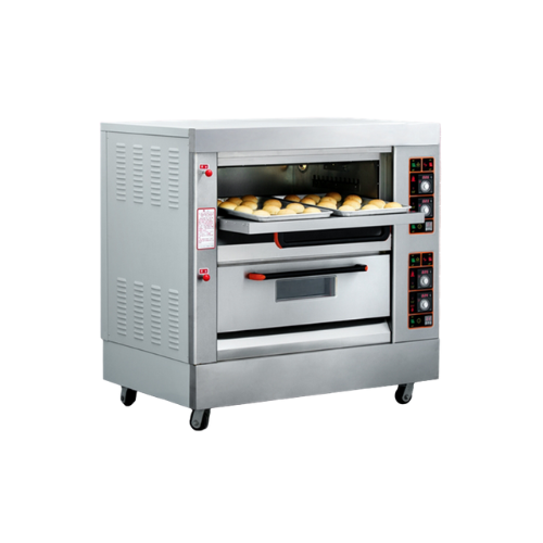 Pizza Baking Oven