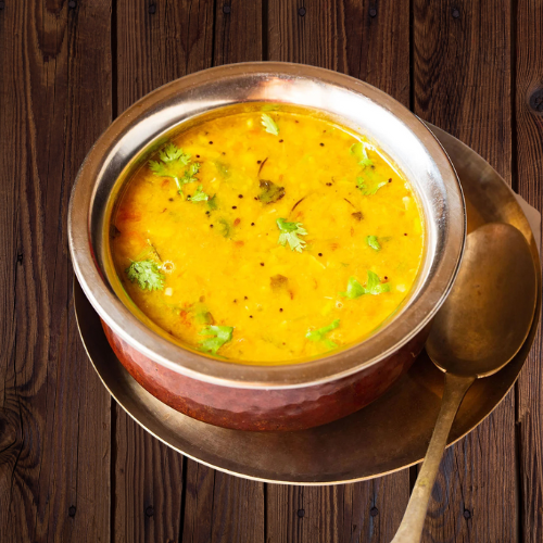Dal Fry