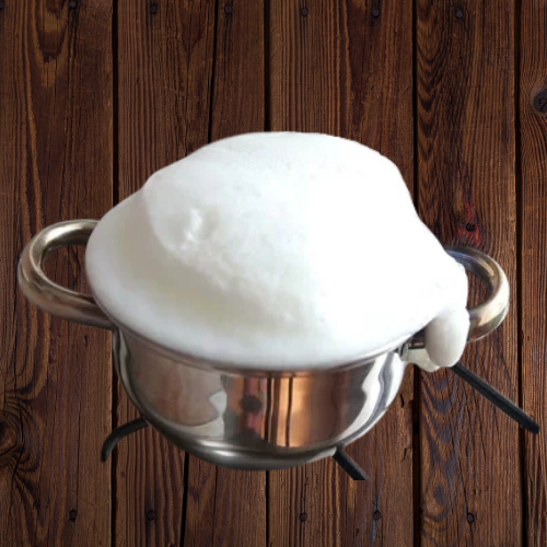 Milk Boil