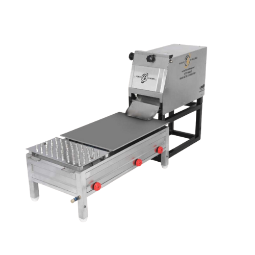 Automatic Roti