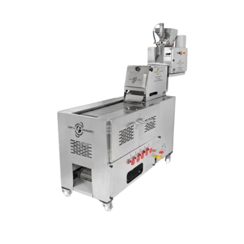 Automatic Roti