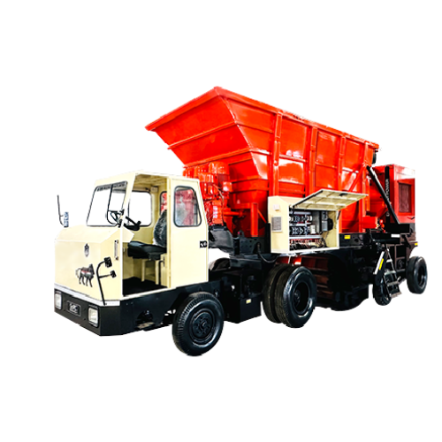 SNPC BMM410