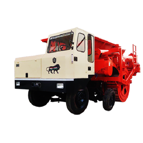 SNPC BMM160