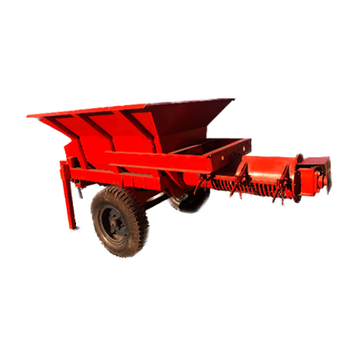 Stone Separator