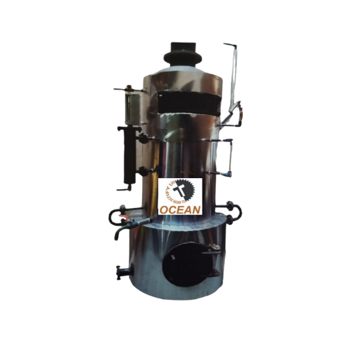Steam Boiler