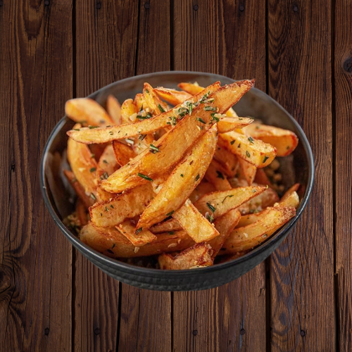 Potato Fry
