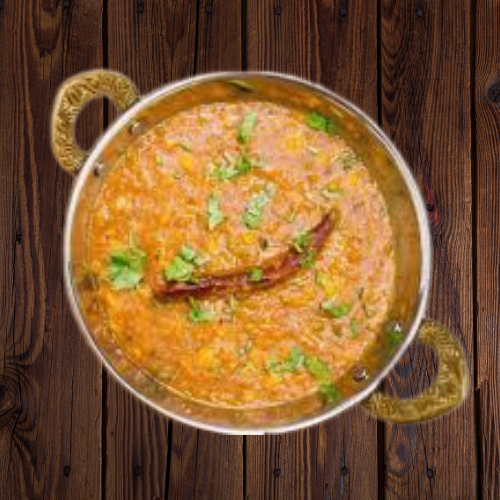 Dal Fry