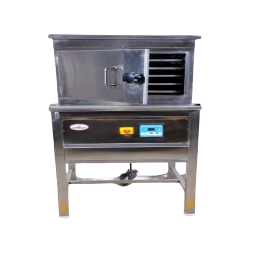 Idly Steamer