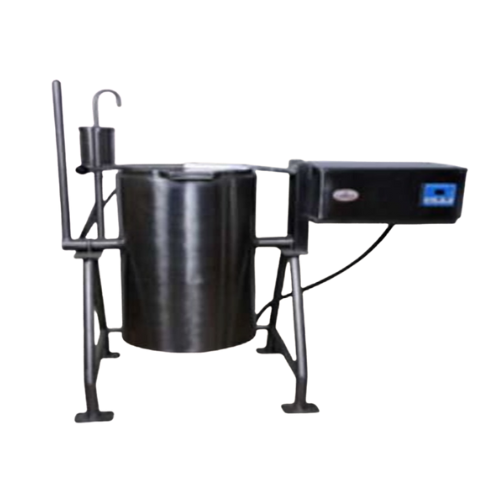 Stockpot