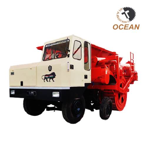 SNPC BMM160