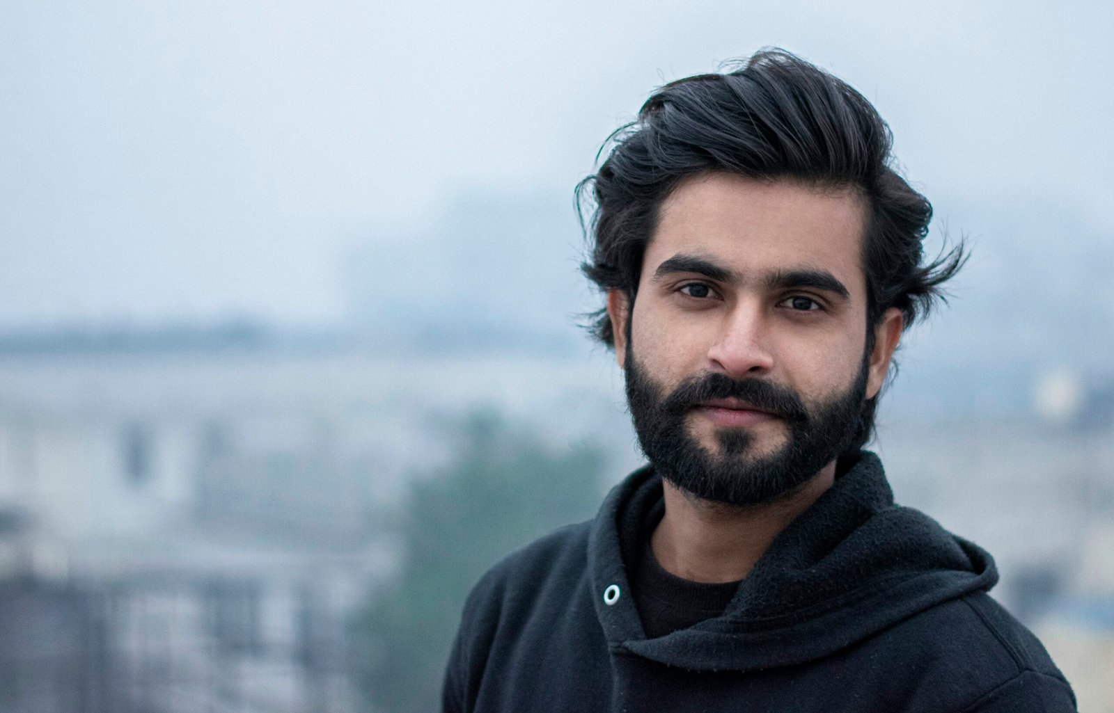 Subhankar Chatterjee